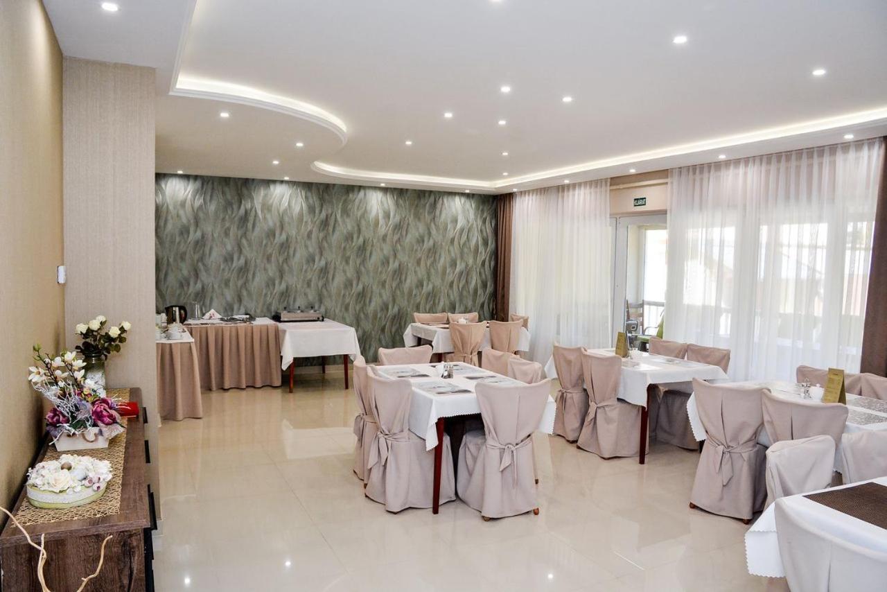 Media Panzio Es Apartmanhaz
