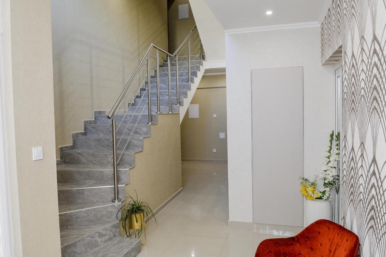 Pensjonat Media Panzio Es Apartmanhaz 3*