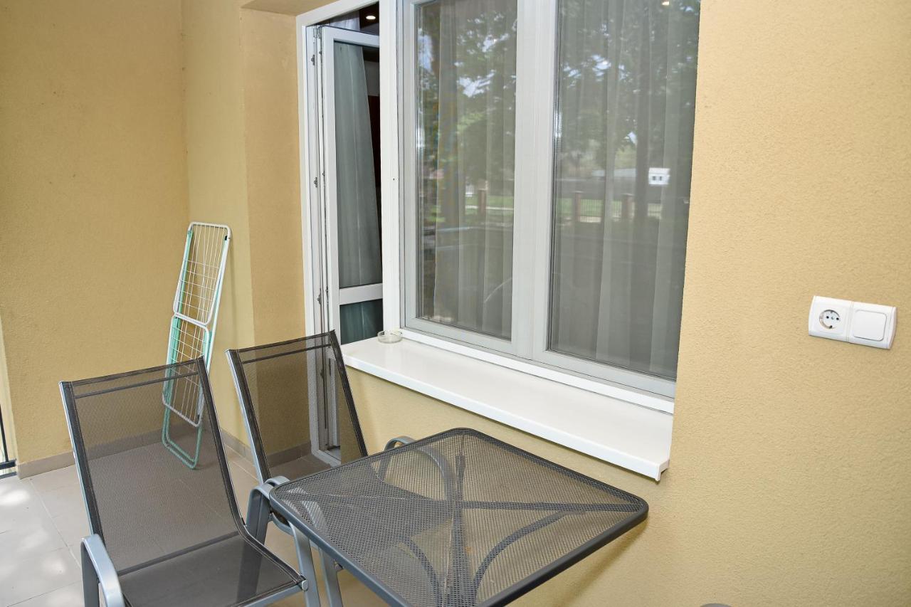 Media Panzio Es Apartmanhaz 3* Hajdúszoboszló
