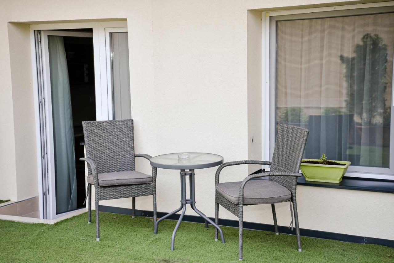 Guest house Media Panzio Es Apartmanhaz