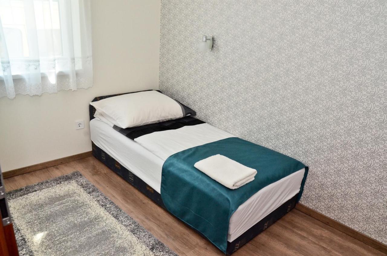 Media Panzio Es Apartmanhaz