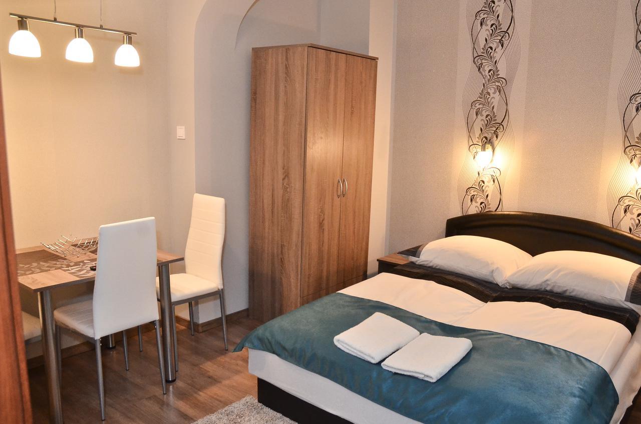 Media Panzio Es Apartmanhaz 3* Hajdúszoboszló