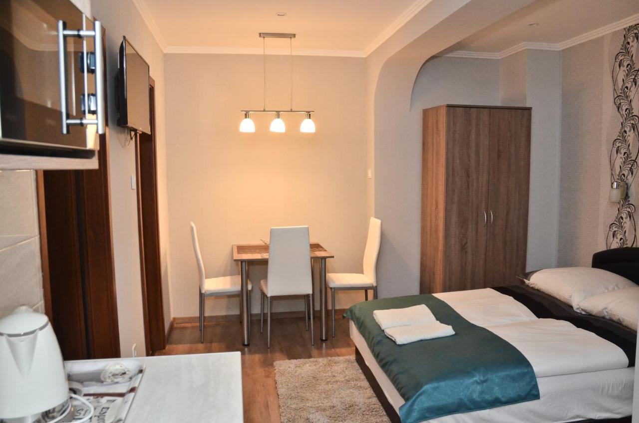 Pensjonat Media Panzio Es Apartmanhaz Hajdúszoboszló